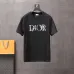 Dior 2021 new T-shirts for men women good quality #99903861