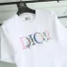 Dior 2021 new T-shirts for men women good quality #99903861