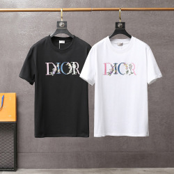 Dior 2021 new T-shirts for men women good quality #99903861