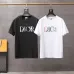 Dior 2021 new T-shirts for men women good quality #99903861