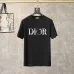 Dior 2021 new T-shirts for men women good quality #99903864