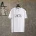 Dior 2021 new T-shirts for men women good quality #99903864