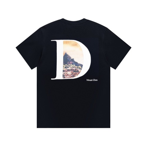 Dior AAAA T-shirts #99922810