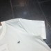 Dior T-shirts Little Bee Embroidered Small Label Short Sleeve T-Shirts #9999924851