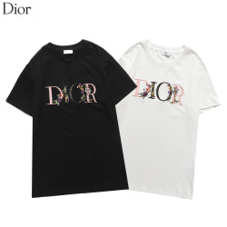 Dior T-shirts black/white #99902567