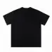 Dior T-shirts for men 1947 Black/White #B46890