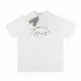 Dior T-shirts for men 1947 Black/White #B46890