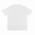 Dior T-shirts for men 1947 Black/White #B46890