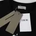 Dior T-shirts for men 1947 Black/White #B46890