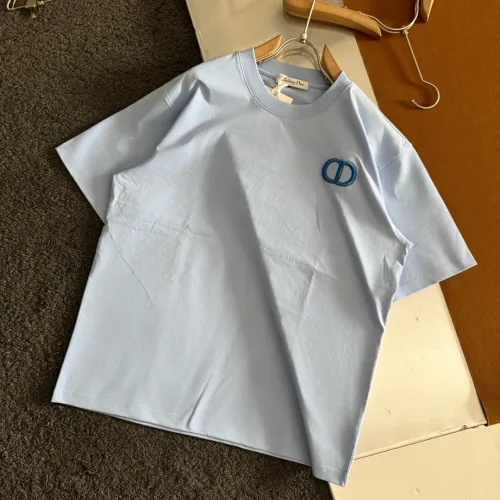 Dior T-shirts for men 280g #B60222