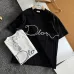 Dior T-shirts for men 280g #B60224