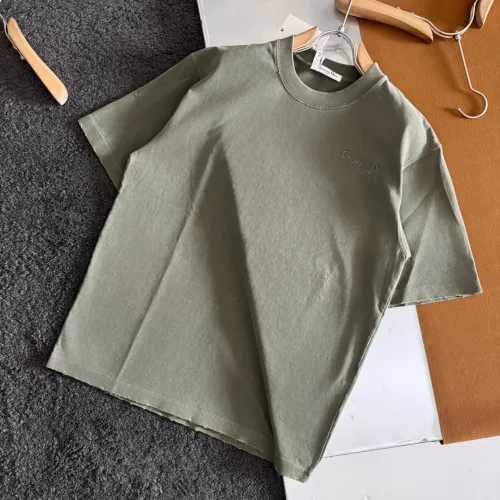 Dior T-shirts for men 360g #B60228