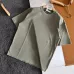Dior T-shirts for men 360g #B60228