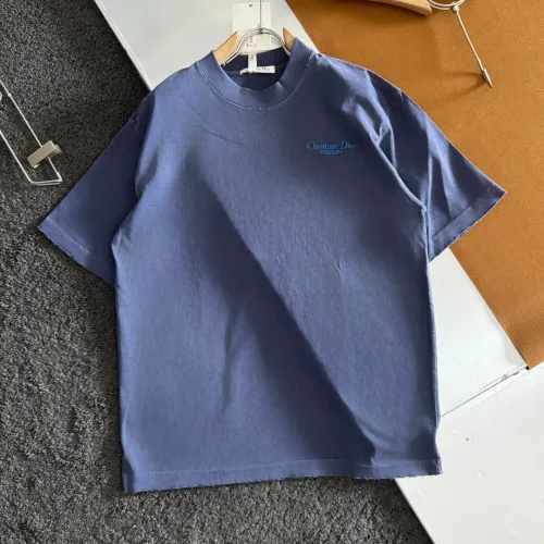 Dior T-shirts for men 360g #B60230
