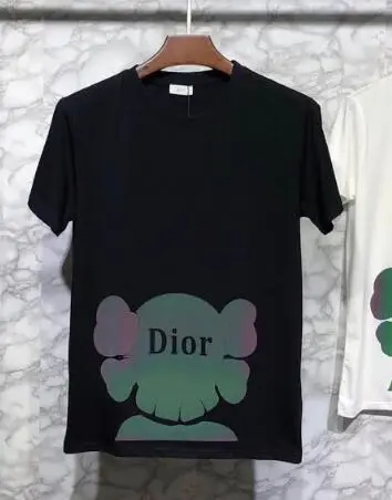 Dior T-shirts for men #99895838