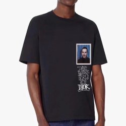 Dior T-shirts for men #99900686