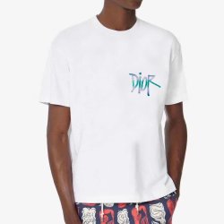 Dior T-shirts for men #99900691