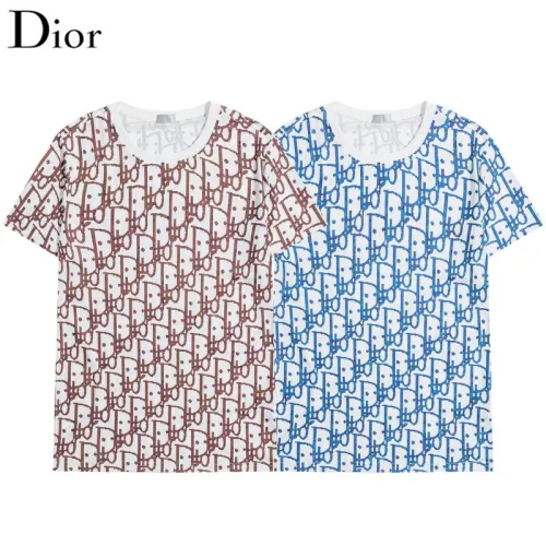 Dior T-shirts for men #99902906