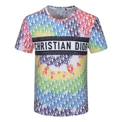Dior T-shirts for men #99904225