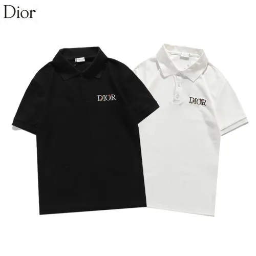 Dior T-shirts for men #99904427