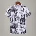 Dior T-shirts for men #99906590