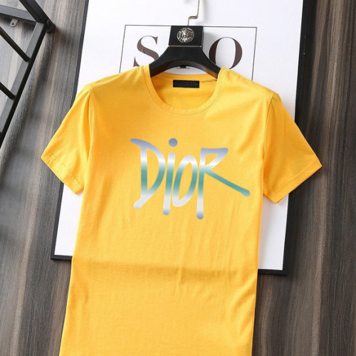 Dior T-shirts for men #99906994