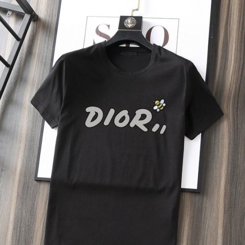 Dior T-shirts for men #99906997
