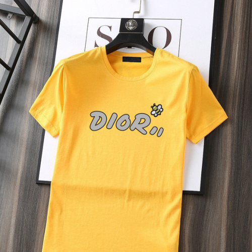 Dior T-shirts for men #99906998