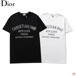 Dior T-shirts for men #99912526