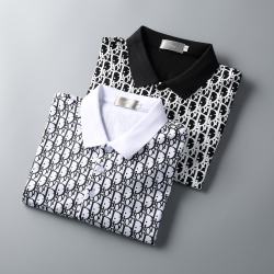Dior T-shirts for men #99918048