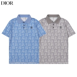 Dior T-shirts for men #99924858