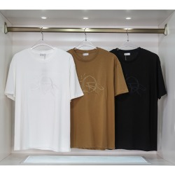 Dior T-shirts for men #99925889