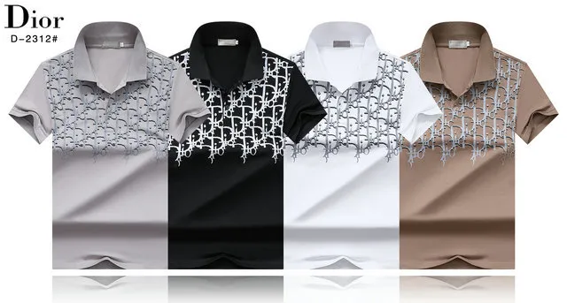 Dior T-shirts for men #999929752