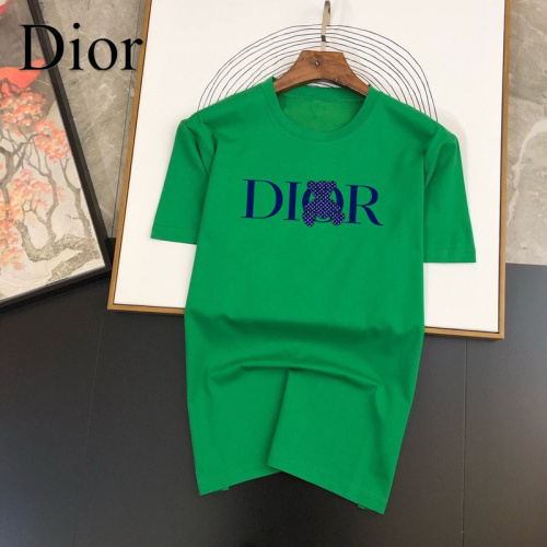 Dior T-shirts for men #999933696
