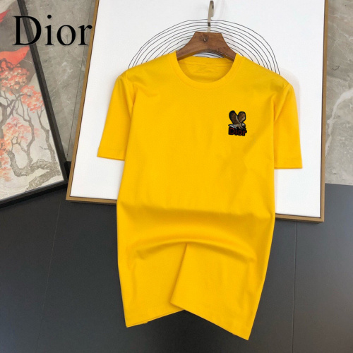Dior T-shirts for men #999933703