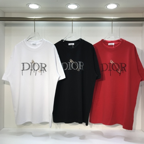 Dior T-shirts for men #999934785