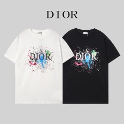 Dior T-shirts for men #999935323
