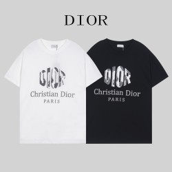 Dior T-shirts for men #999935324