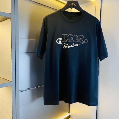Dior T-shirts for men #999936851