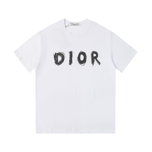 Dior T-shirts for men #9999931878