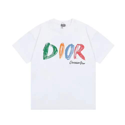 Dior T-shirts for men #9999932369