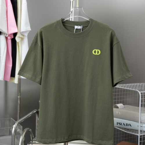 Dior T-shirts for men #B35457