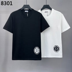 Dior T-shirts for men #B36684