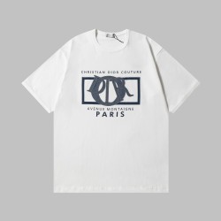 Dior T-shirts for men #B37505