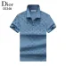 Dior T-shirts for men #B40455