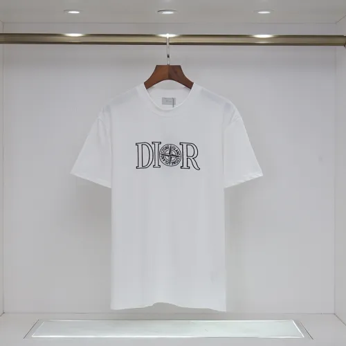 Dior T-shirts for men #B44094