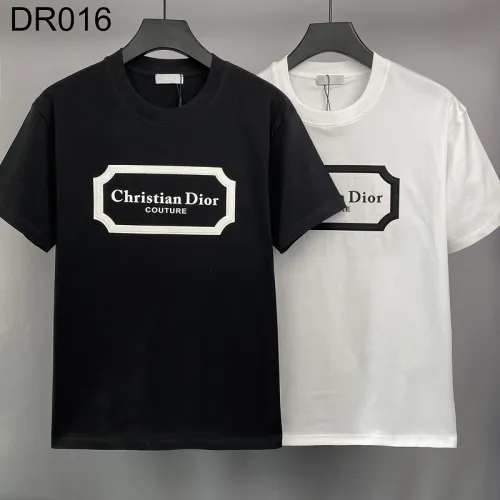 Dior T-shirts for men #B45700