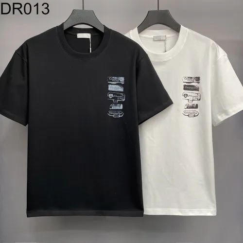 Dior T-shirts for men #B45702