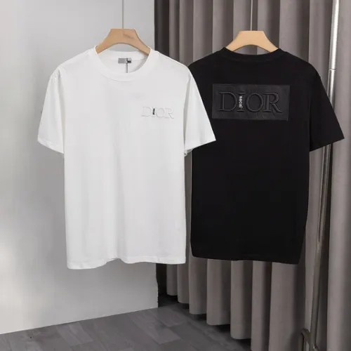 Dior T-shirts for men #B47342