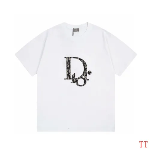 Dior T-shirts for men #B47350